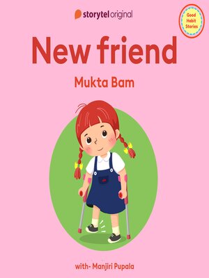 cover image of New Friend